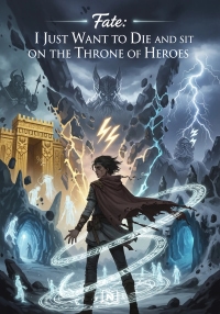 Fate: I Just Want to Die and Sit on the Throne of Heroes