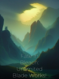 Fate in Bleach: Unlimited Blade Works!
