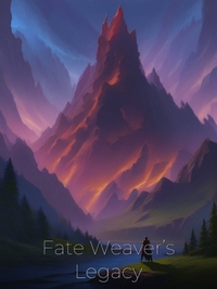 Fate Weaver’s Legacy