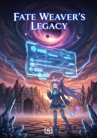Fate Weaver’s Legacy