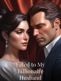 Fated to My Billionaire Husband