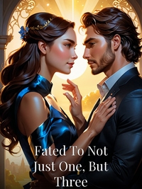 Fated To Not Just One, But Three