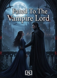 Fated To The Vampire Lord