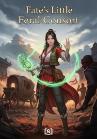 Fate's Little Feral Consort