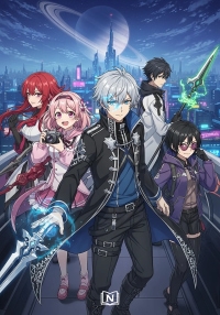 Fate's Slave - Shadow Slave X Honkai Star Rail