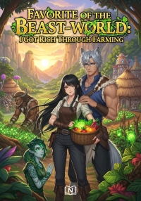 Favorite of the Beast-world: I Got Rich Through Farming