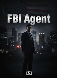 FBI Agent