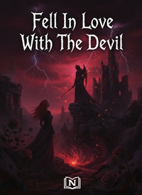 Fell In Love With The Devil