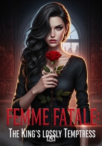 Femme Fatale: The King's Deadly Temptress