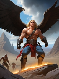 FFF Class Auto Hero: The Weakest Class Turned Out To Be The Strongest?