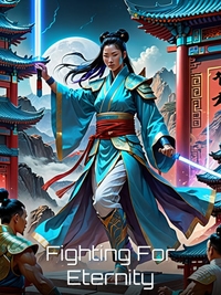 Fighting For Eternity
