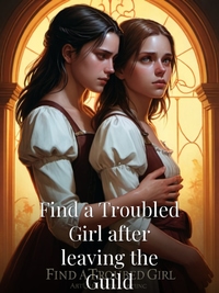 Find a Troubled Girl after leaving the Guild