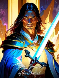 First Immortal of the Sword