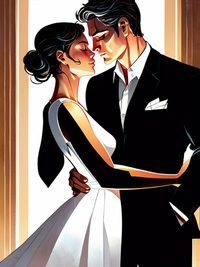 First Love Only? I Left Him First, Now the CEO Can't Let Go