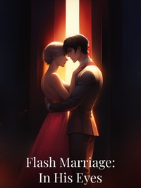 Flash Marriage: In His Eyes