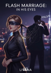 Flash Marriage: In His Eyes
