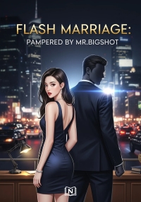 Flash Marriage: Pampered by Mr.Bigshot