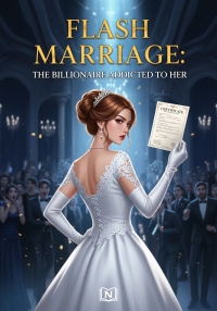Flash Marriage: The Billionaire Addicted to Her Novel