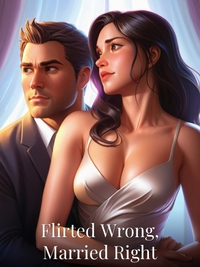 Flirted Wrong, Married Right