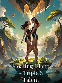 Floating Island - Triple S Talent