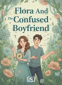 Flora And The Confused Boyfriend