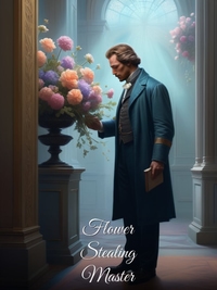 Flower Stealing Master