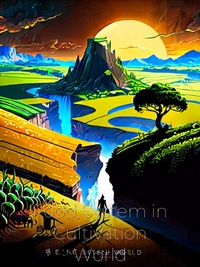 Food System in Cultivation World