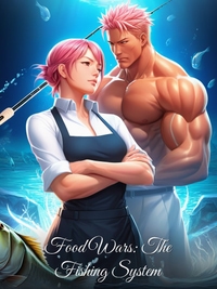 Food Wars: The Fishing System