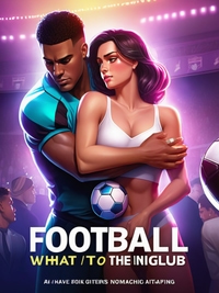 Football: What Happened To Going To The Nightclub? I Have To Score