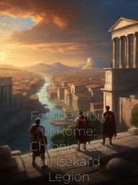 For the Glory of Rome: Chronicles of an Isekai'd Legion