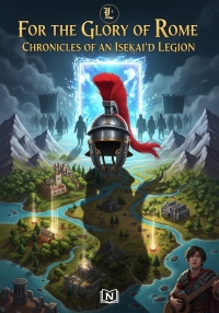 For the Glory of Rome: Chronicles of an Isekai'd Legion