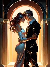 Forced Pampering: Haughty Husband, Please Restrain Yourself