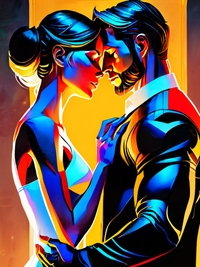 Forced to Marry a Female Billionaire CEO