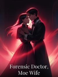 Forensic Doctor, Moe Wife