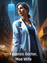 Forensic Doctor, Moe Wife