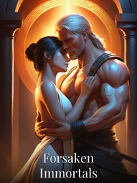 Forsaken Immortals