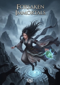 Forsaken Immortals