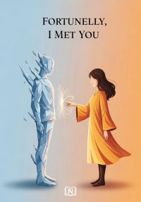 Fortunately, I Met You