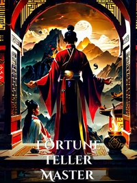 Fortune Teller Master