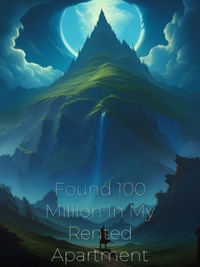 Found 100 Million In My Rented Apartment