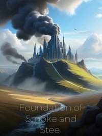 Foundation of Smoke and Steel