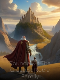 Founder Of The Greatest Noble Family