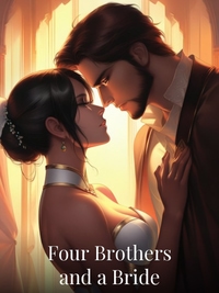 Four Brothers and a Bride