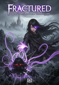 Fractured: I became Her【Souls Game – VRMMO – LitRPG】