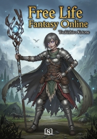 Free Life Fantasy Online