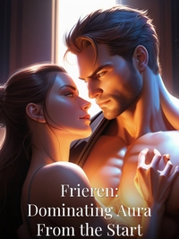 Frieren: Dominating Aura From the Start