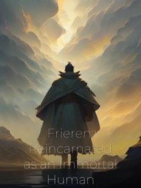Frieren: Reincarnated as an Immortal Human