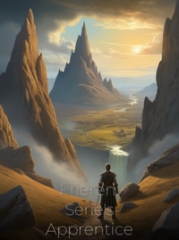 Frieren: Serie's Apprentice