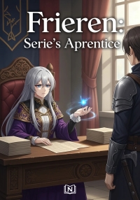 Frieren: Serie's Apprentice