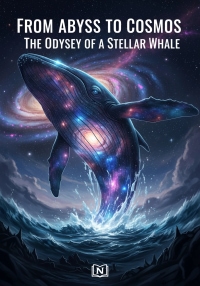From Abyss to Cosmos: The Odyssey of a Stellar Whale